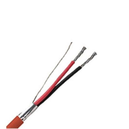 Omni Cable G11802-03 Type CL3P/CMP Multi-Conductor Shielded Plenum Control Cable